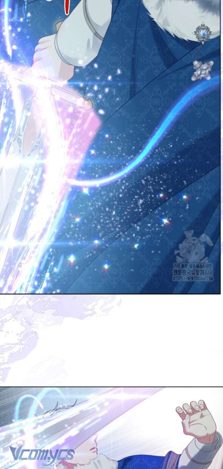 Sự Điều Trị Đặc Biệt Của Tinh Linh Chapter 90 - Next Chapter 91