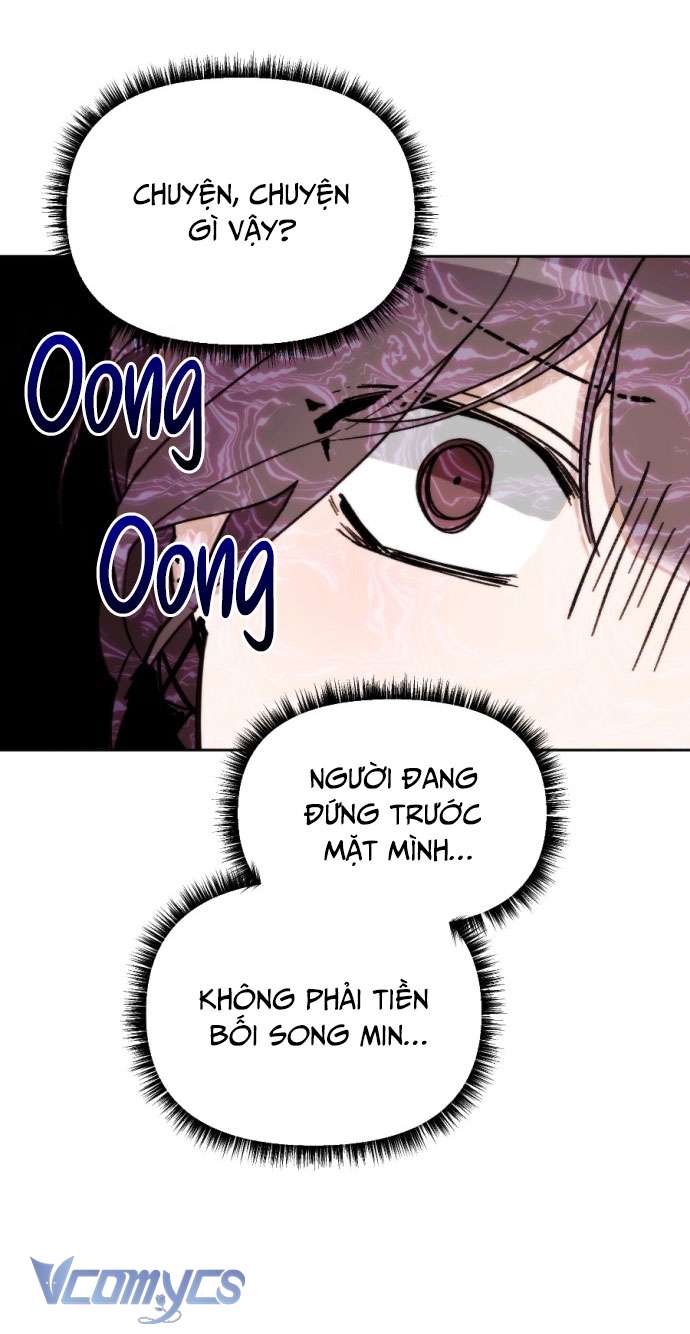 Ly Hôn Thì Dễ, Yêu Đương Mới Khó Chapter 1 - Trang 3