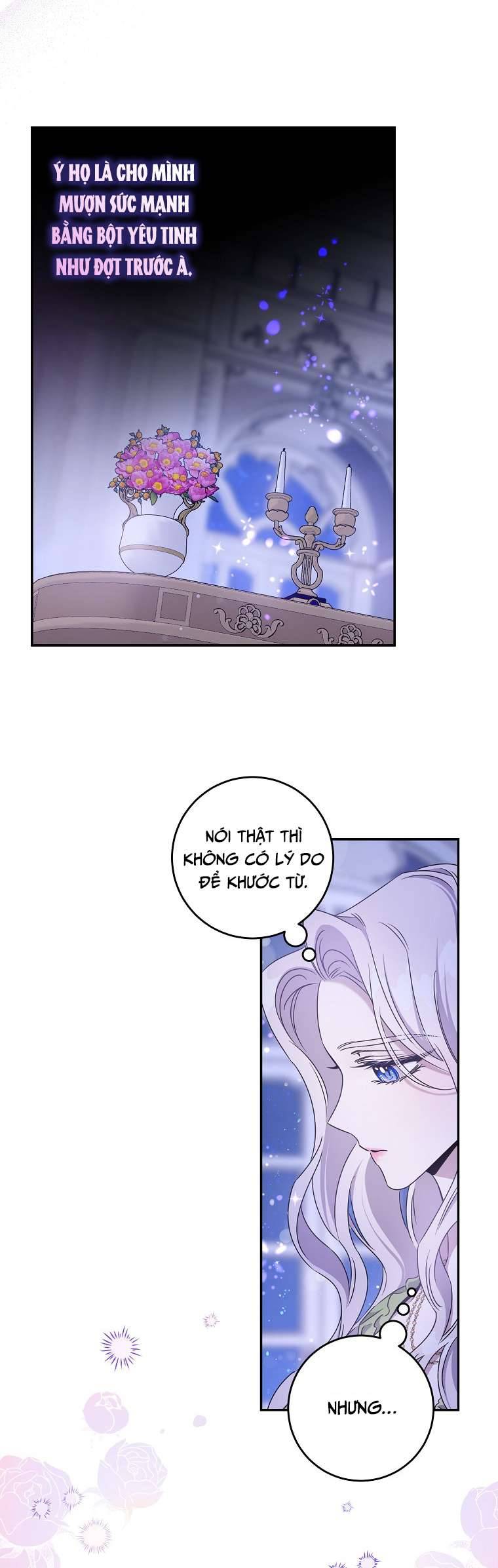 Thuần Hóa Bạo Quân Rồi Bỏ Trốn Chap 59 - Trang 2