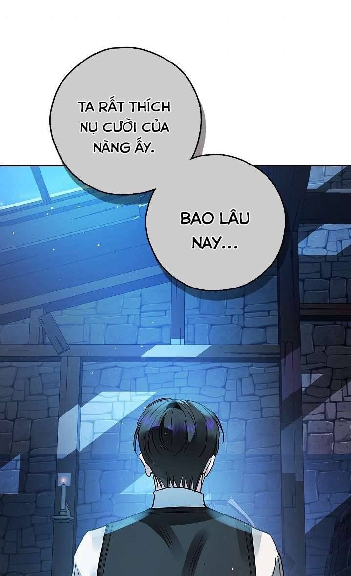 Hôn Phu Ẩn Sắc Chapter 27 - Trang 4
