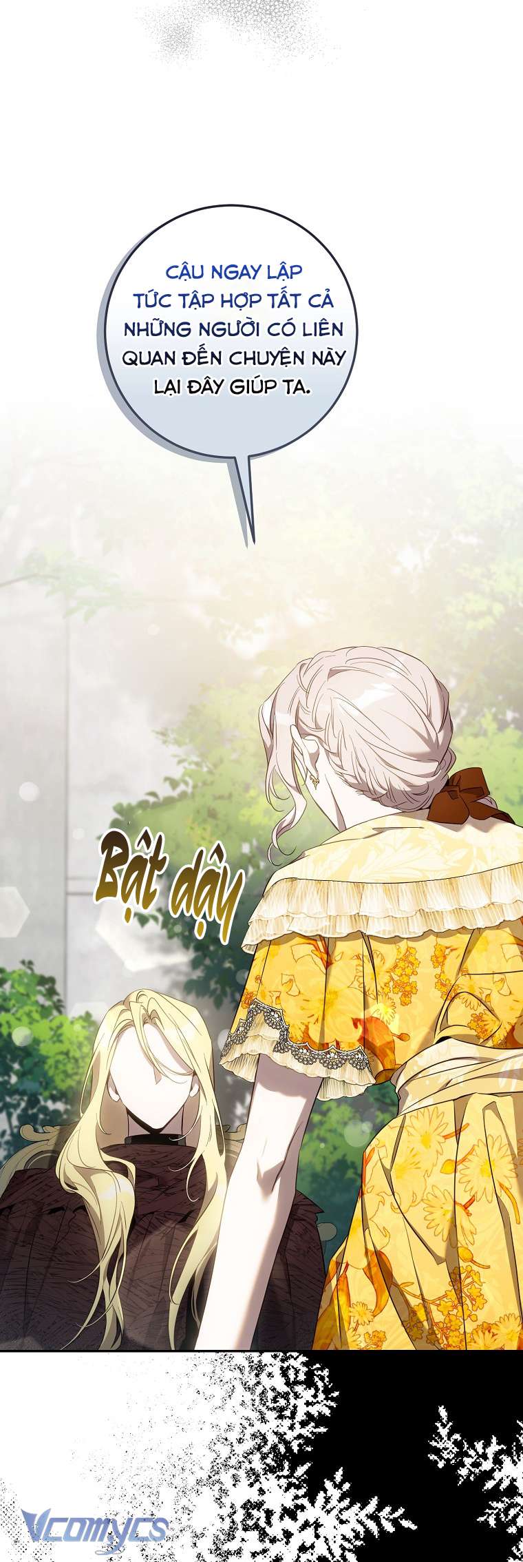 Thuần Hóa Bạo Quân Rồi Bỏ Trốn Chap 107 - Trang 2