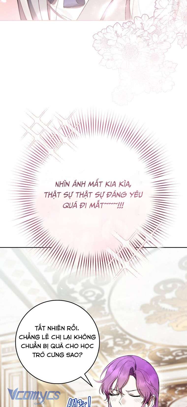 Làm Ác Nữ Bộ Không Tuyệt Sao? Chap 63 - Trang 4