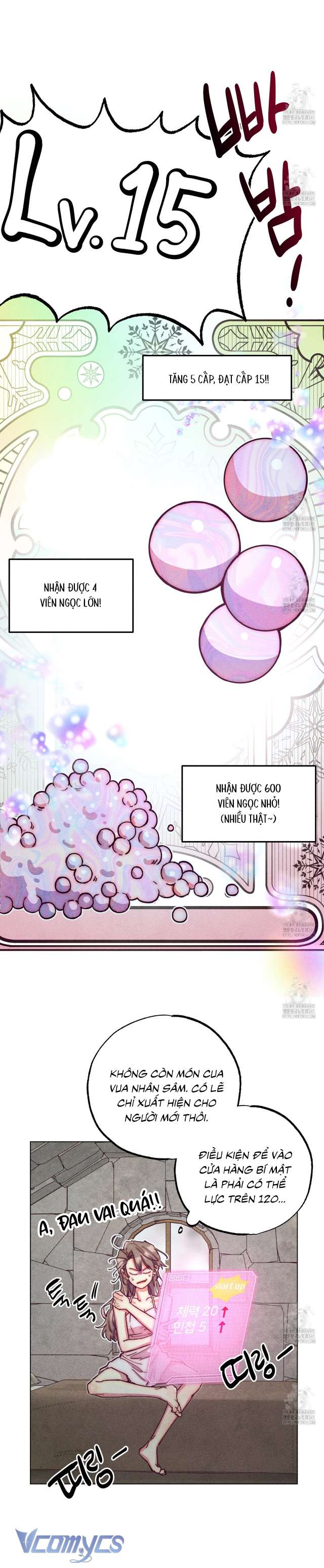 Thu Thập Đêm Đầu Tiên Của Các Nam Chính Chapter 9 - Trang 4