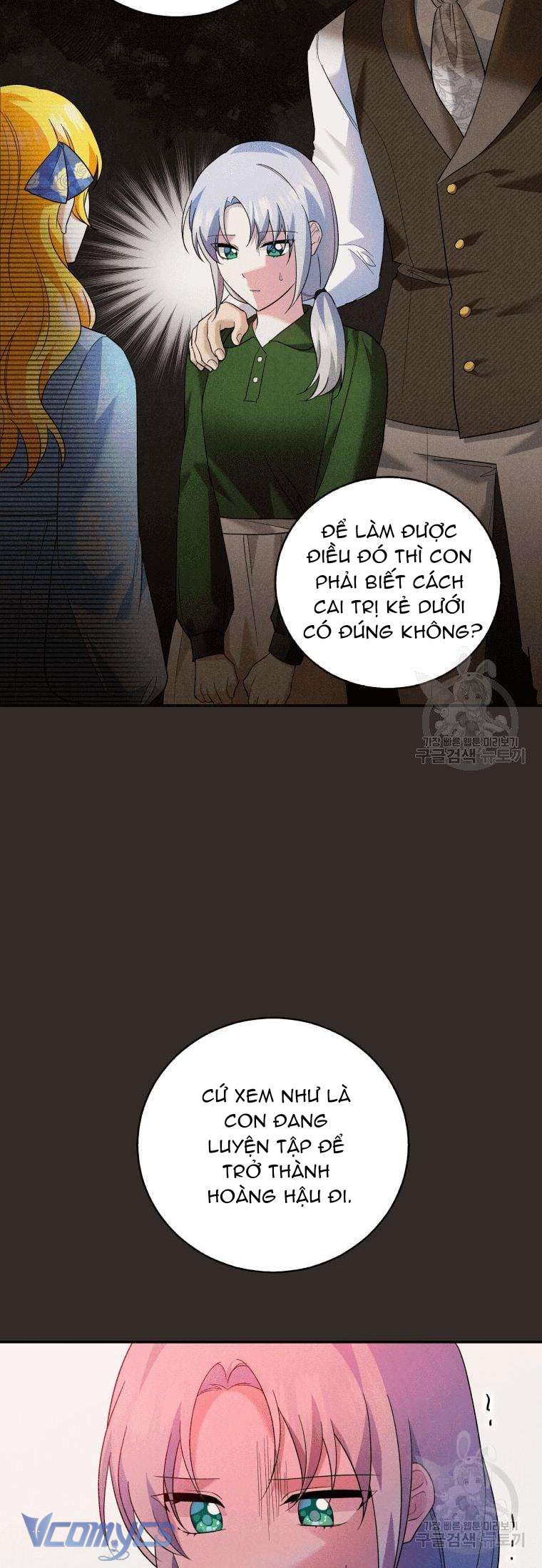 Kế Hoạch Trả Thù Chap 15 - Next Chap 16