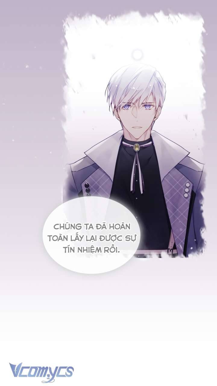 Kết Cục Của Nhân Vật Phản Diện Chỉ Có Thể Là Cái Chết Chapter 109 - Trang 4