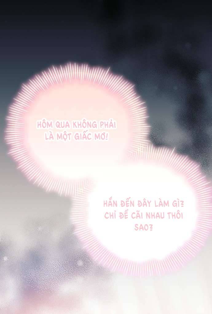 Tôi Tưởng Đó Chỉ Là Tiểu Thuyết Trọng Sinh Bình Thường Chapter 4 - Trang 4