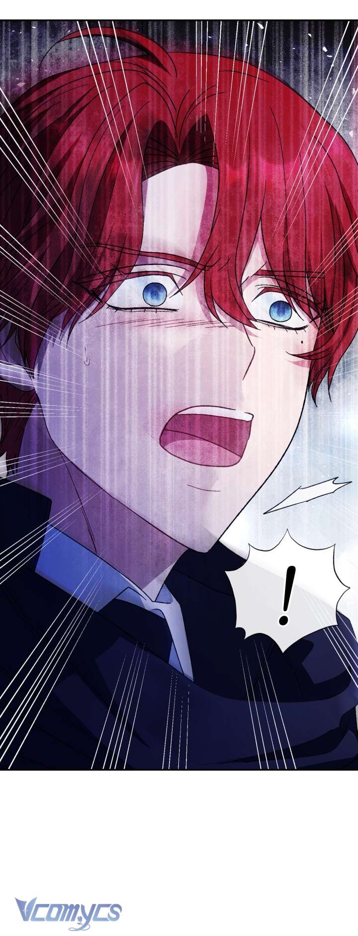 Cha À, Con Không Muốn Kết Hôn Đâu Chap 126 - Next Chap 127