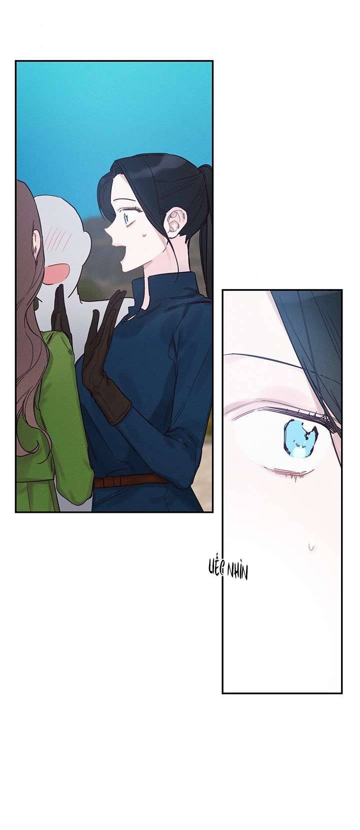 Trước Tiên Phải Giấu Em Trai Cái Đã! Chap 33 - Trang 2