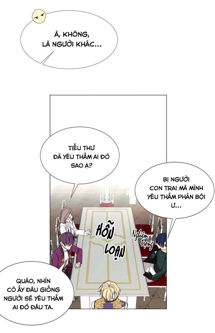 Ác Nữ Cần Bạo Chúa Chapter 21 - Trang 4