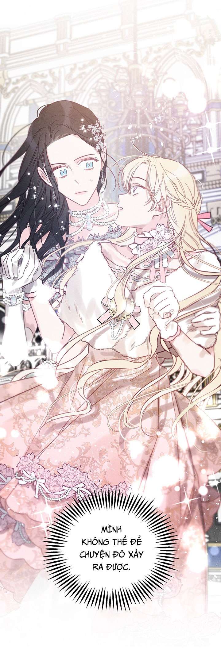 Trước Tiên Phải Giấu Em Trai Cái Đã! Chap 27 - Next Chap 28