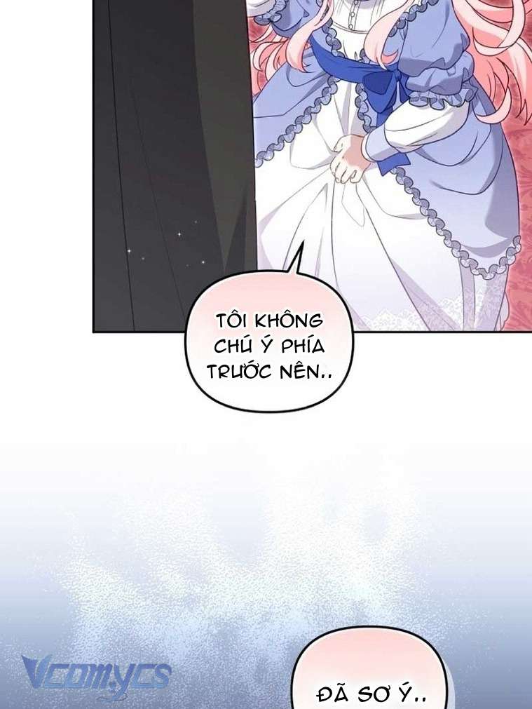 Tôi Được Nuôi Dưỡng Bởi Những Kẻ Phản Diện Chap 68 - Trang 3