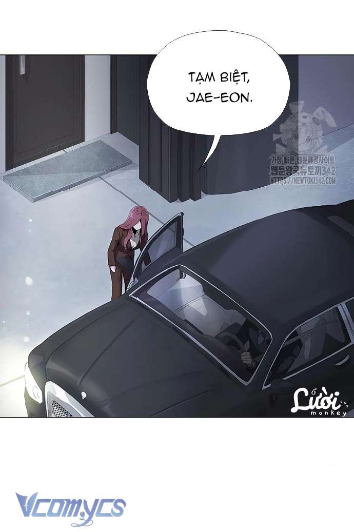 Tôi bị mắc kẹt trong một vở kịch điên rồ Chap 20 - Trang 3