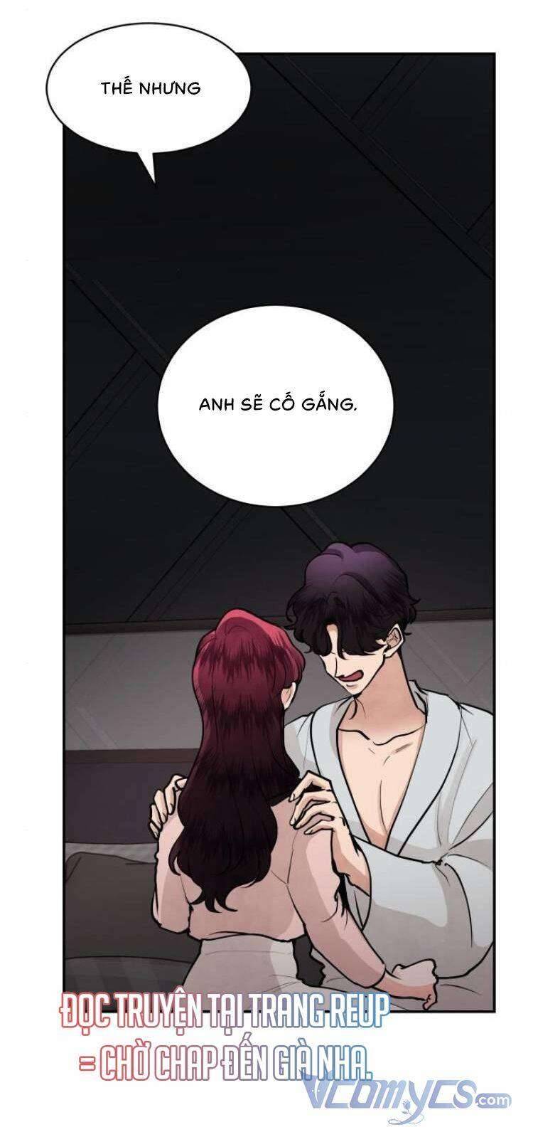 Oan Gia Ngõ Hẹp Chapter 63 - Trang 3