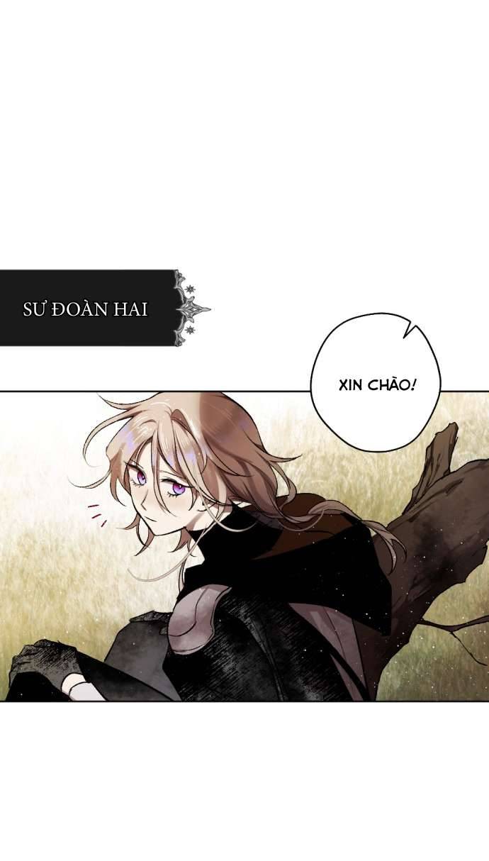 Lời Thú Nhận Của Chúa Tể Bóng Tối Chap 25 - Trang 4