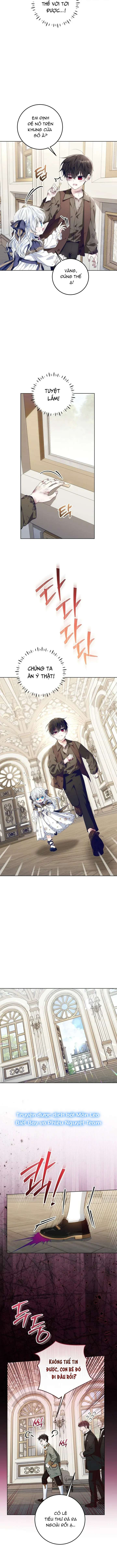 Người Cha Che Giấu Sức Mạnh Chapter 19 - Next Chapter 20