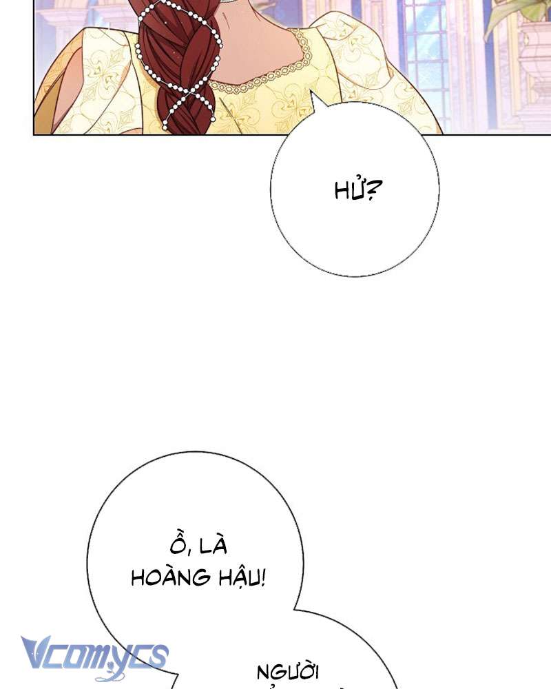 Hầu Gái Độc Quyền Của Hoàng Hậu Phản Diện Chapter 31 - Trang 4