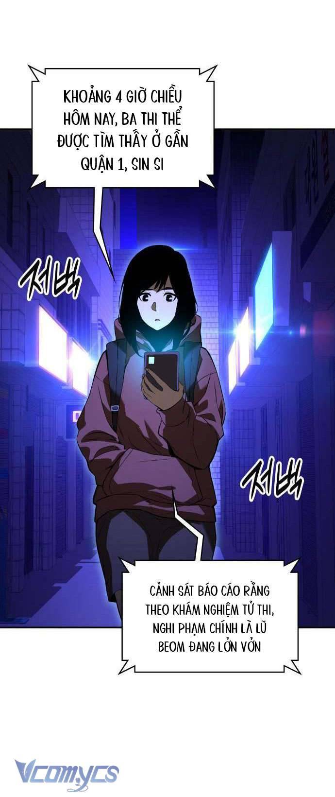 (BTS - HYBE) 7FATES: CHAKHO Chap 3 - Trang 2