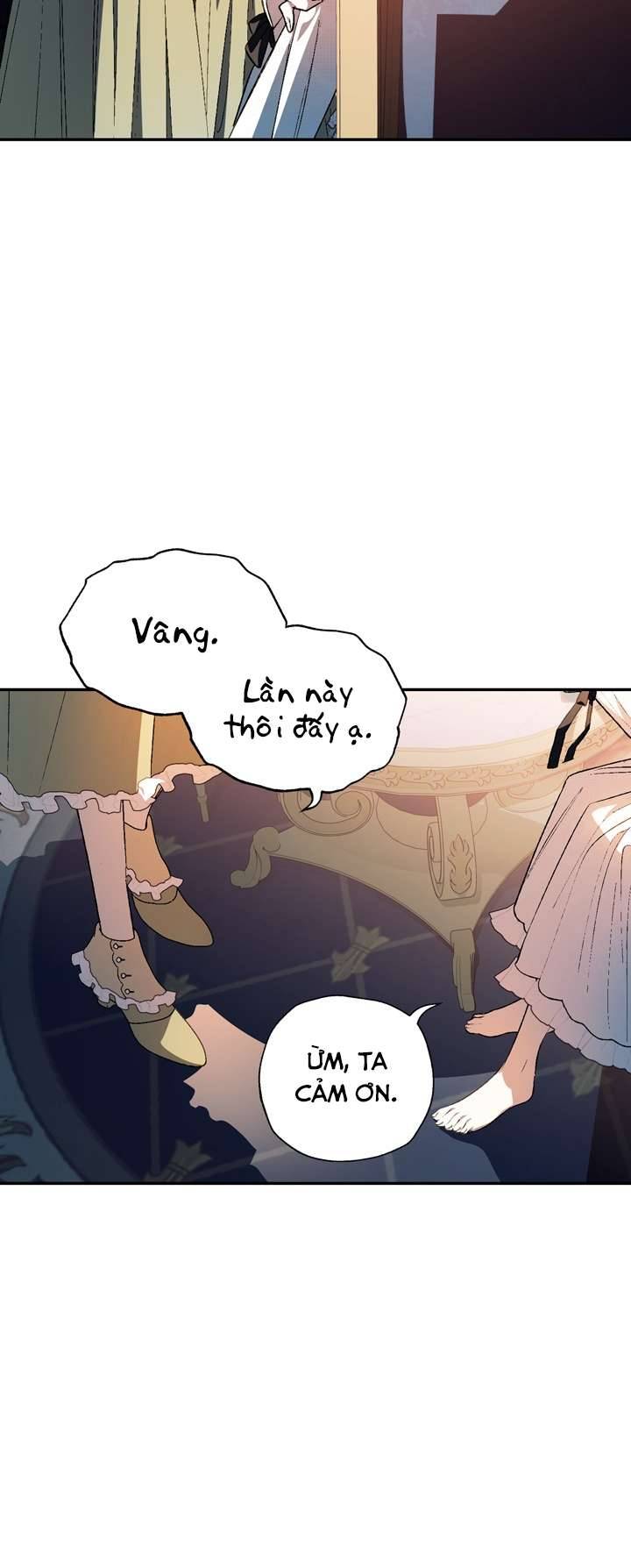 Cha À, Con Không Muốn Kết Hôn Đâu Chap 53 - Next Chap 54
