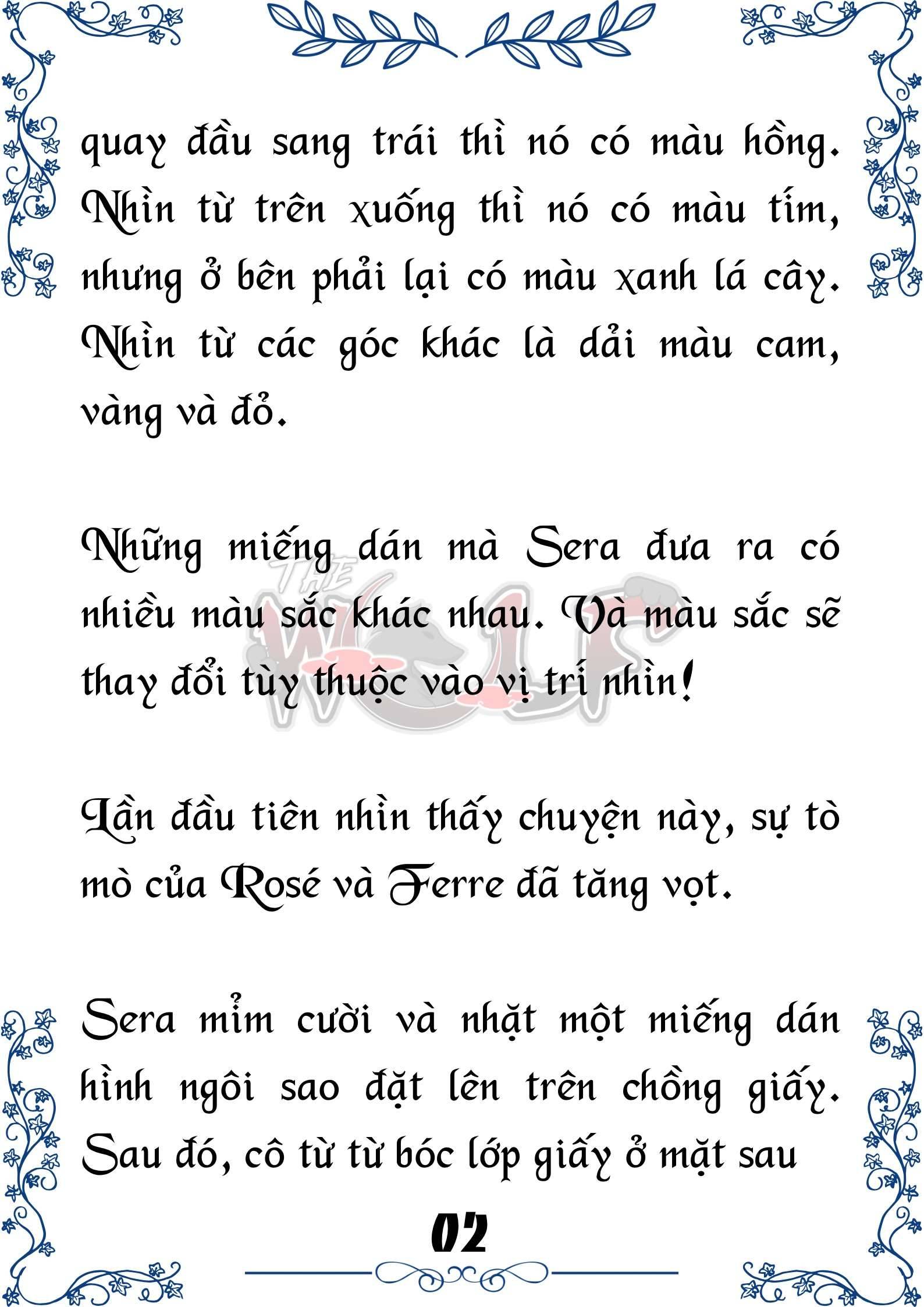 Tôi Trở Thành Gia Sư Của Cặp Song Sinh Hoàng Gia Chap 57 - Trang 2