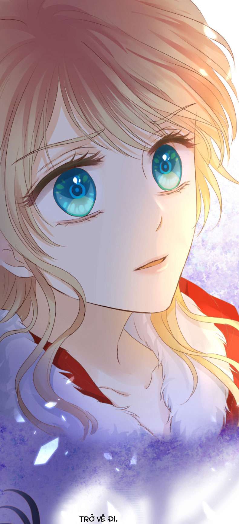 Địch Úc Đa Chi Ca Chapter 118 - Trang 4