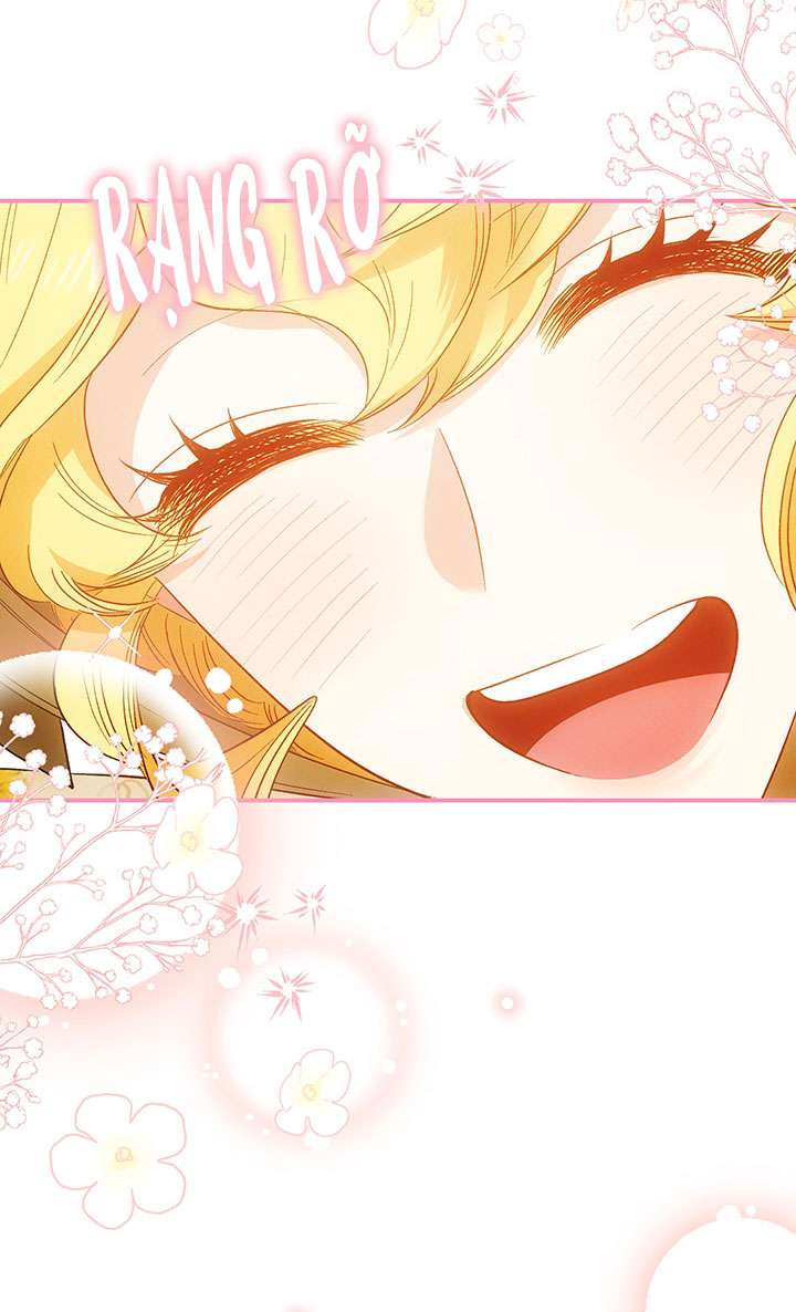 May Mắn Hay Bất Hạnh Chap 78 - Trang 4