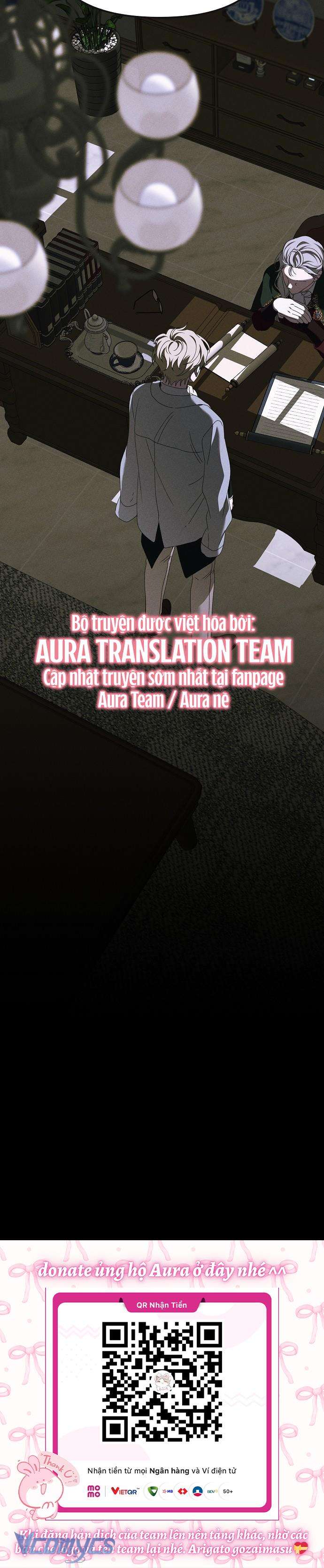 Bong Bóng Của Sóng Biển Chapter 44 - Next Chapter 45