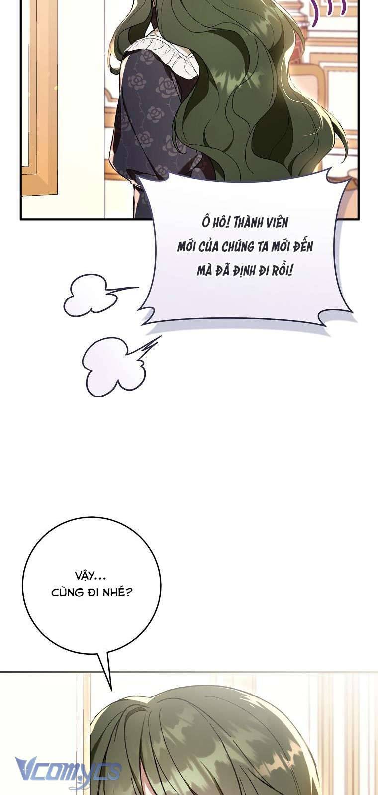 Làm Ác Nữ Bộ Không Tuyệt Sao? Chap 49 - Trang 4