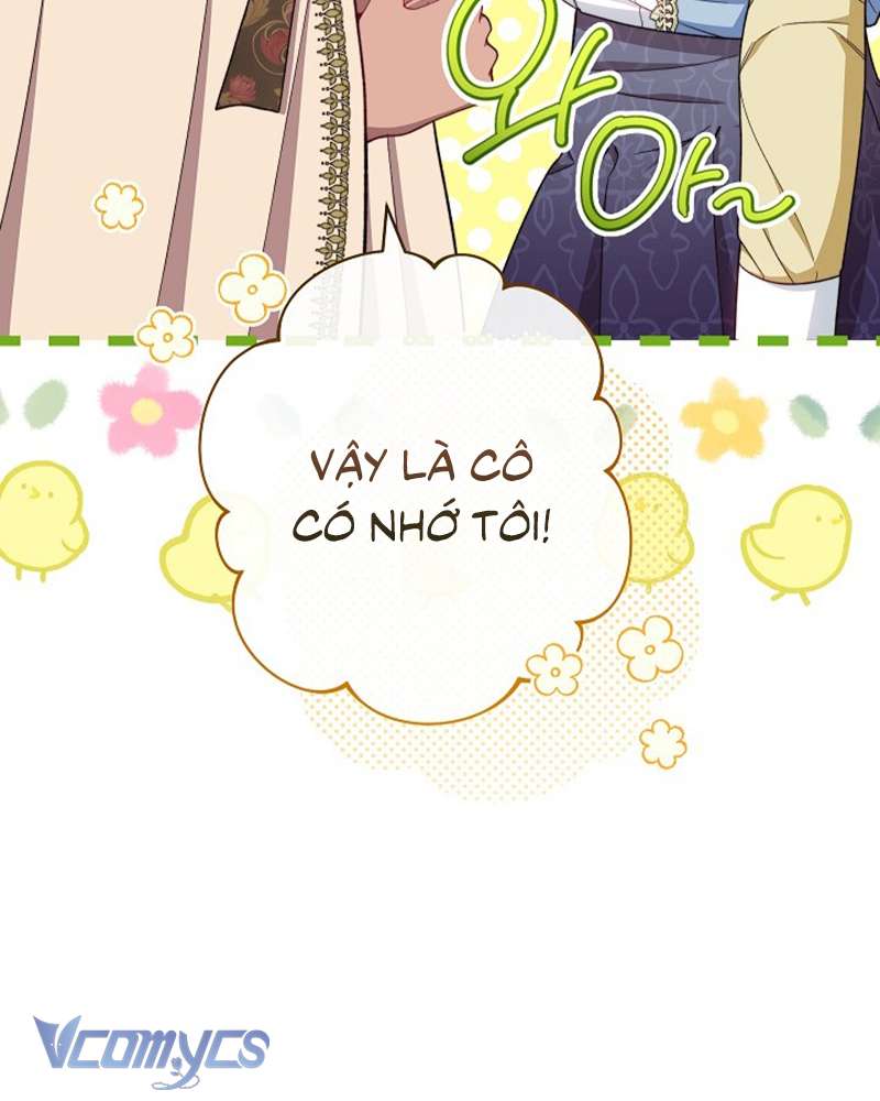 Hầu Gái Độc Quyền Của Hoàng Hậu Phản Diện Chapter 33 - Trang 4