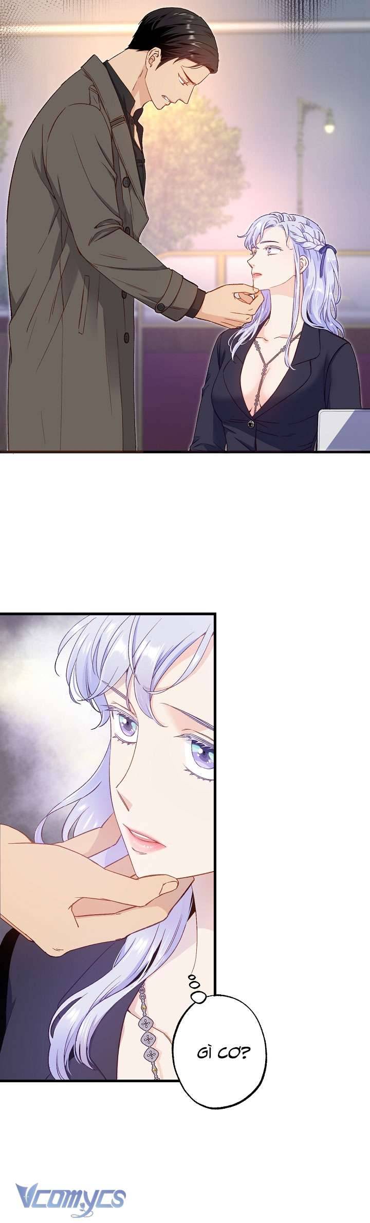 [18+] Love Kitsch Crunch Chapter 1 - Trang 3