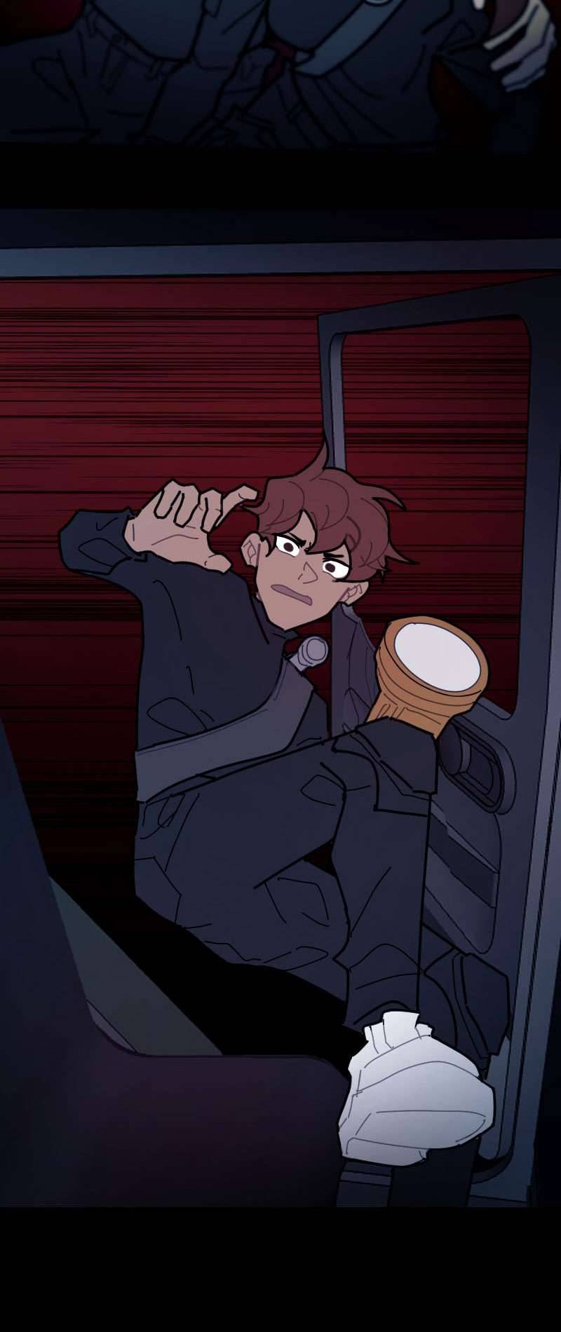 Nghĩa Trang Xe Buýt Chapter 49 - Next Chapter 50