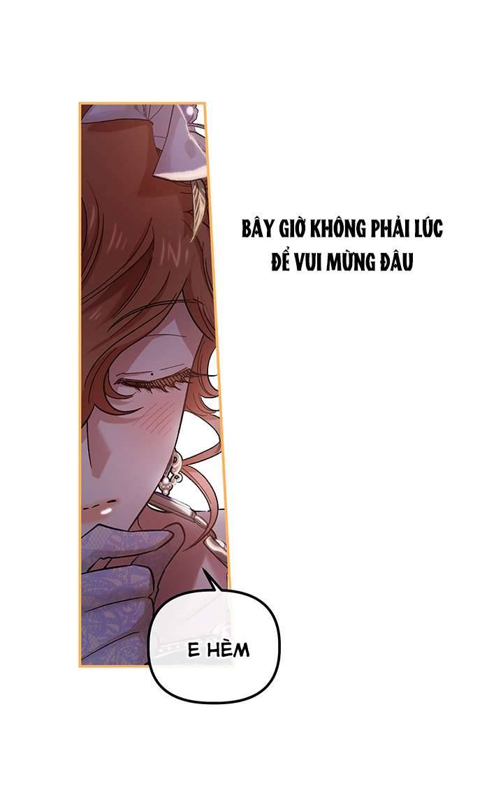 May Mắn Hay Bất Hạnh Chap 51 - Trang 4