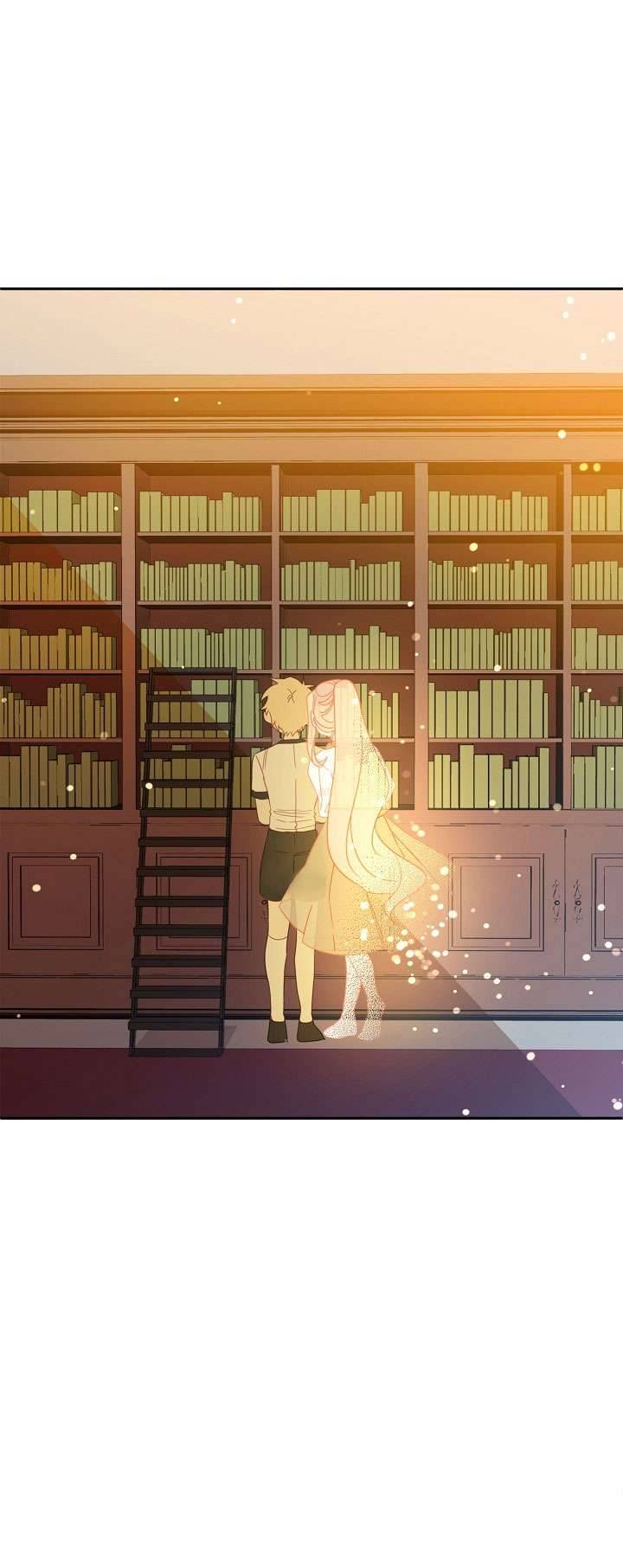 Tôi Đã Nuôi Dưỡng Một Nam Phụ Đầy Ám Ảnh Chapter 24 - Trang 3