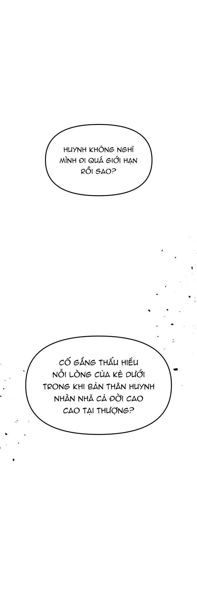 Vương Tử Huyền Bí Chapter 75 - Trang 4