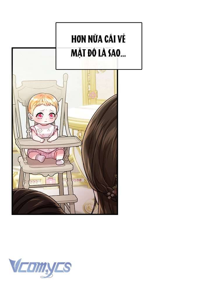 Công Chúa Là Người Chơi Chapter 5 - Trang 3