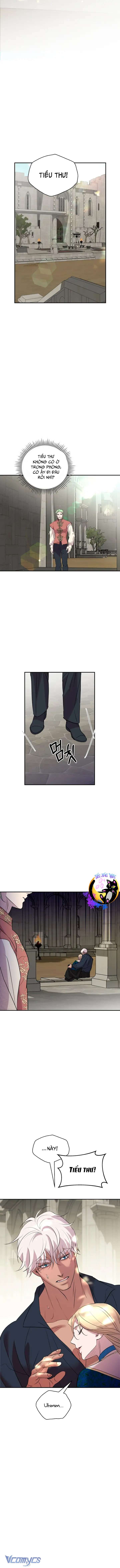 Ta đã chết như thế nào Chap 17 - Next Chap 18