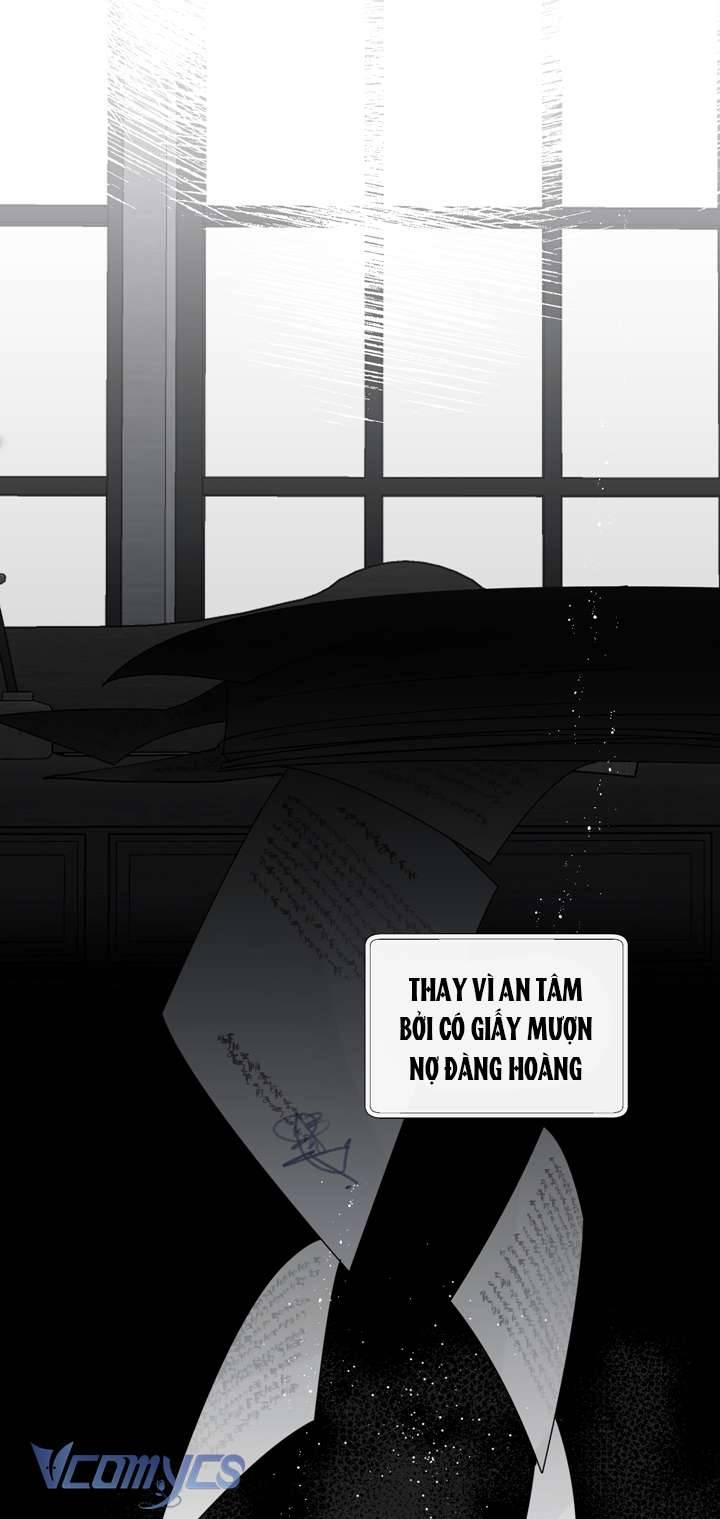 [18+] Hoàng Cung Có Chó Dữ! Chap 4 - Trang 2