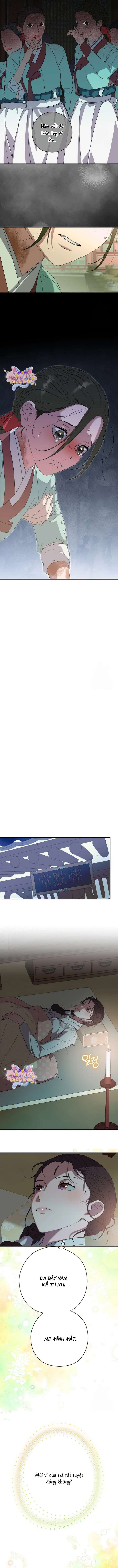 Ta Chỉ Muốn Ăn Em Chap 19 - Next Chap 20