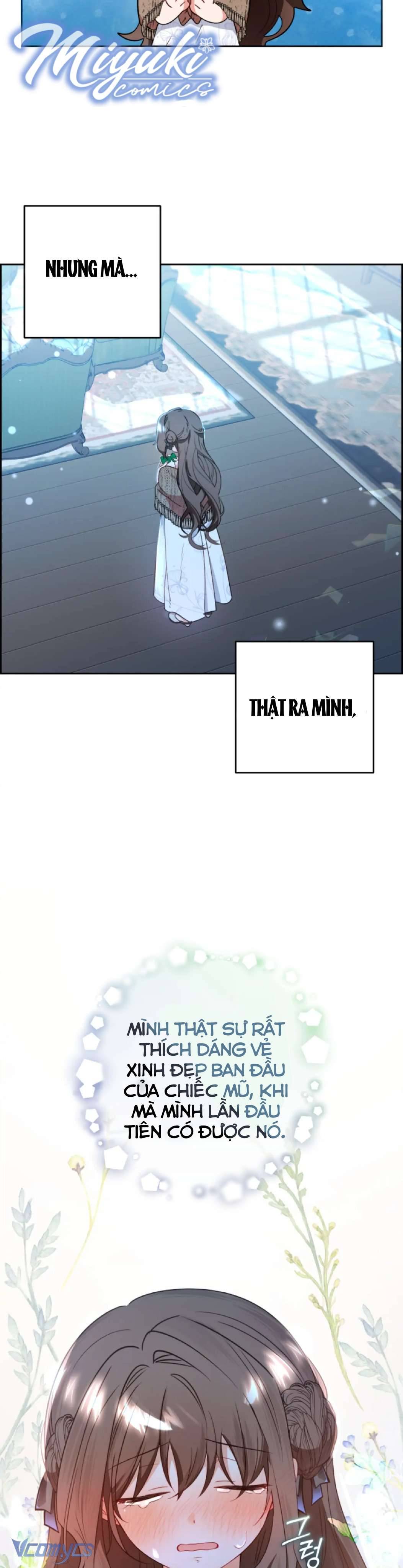 Được Yêu Thương Mà Còn Ngại Ngùng Sao! Chapter 20 - Trang 4