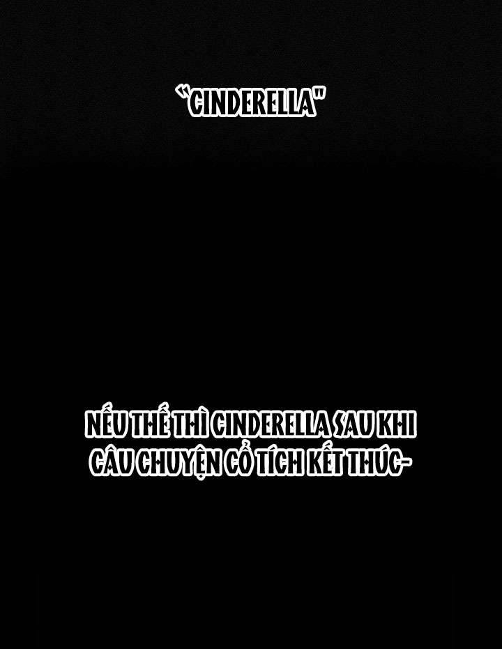 Tôi Không Phải Là Cinderella Chapter 1 - Trang 4