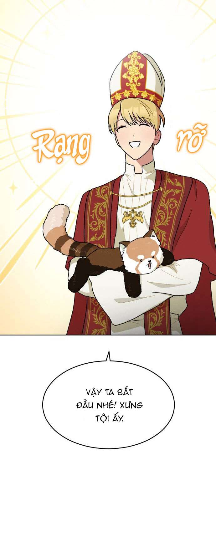 Nam Thứ Đình Công Thì Phải Làm Sao?! Chapter 13 - Trang 4