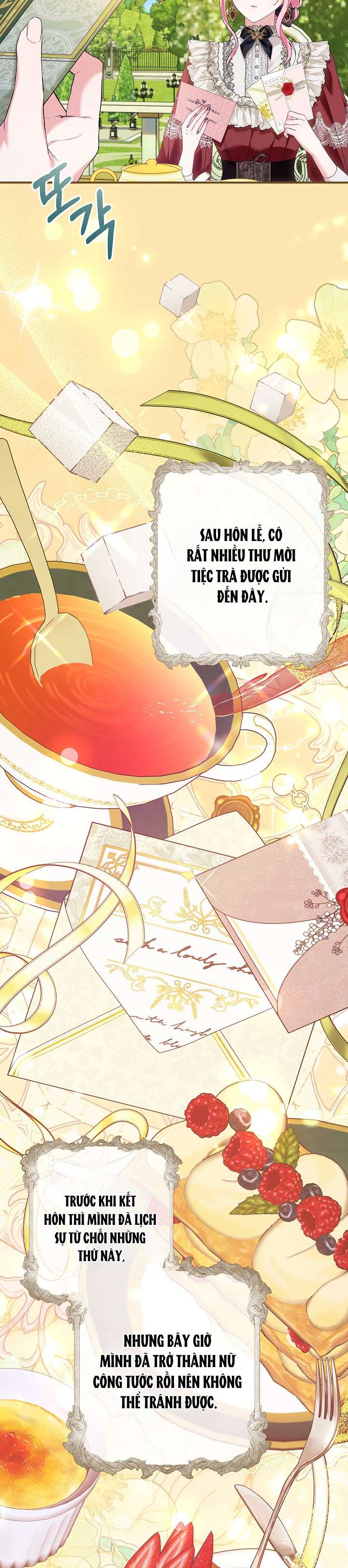 Cha Của Nam Chính Từ Chối Hủy Hôn Chapter 40 - Trang 4