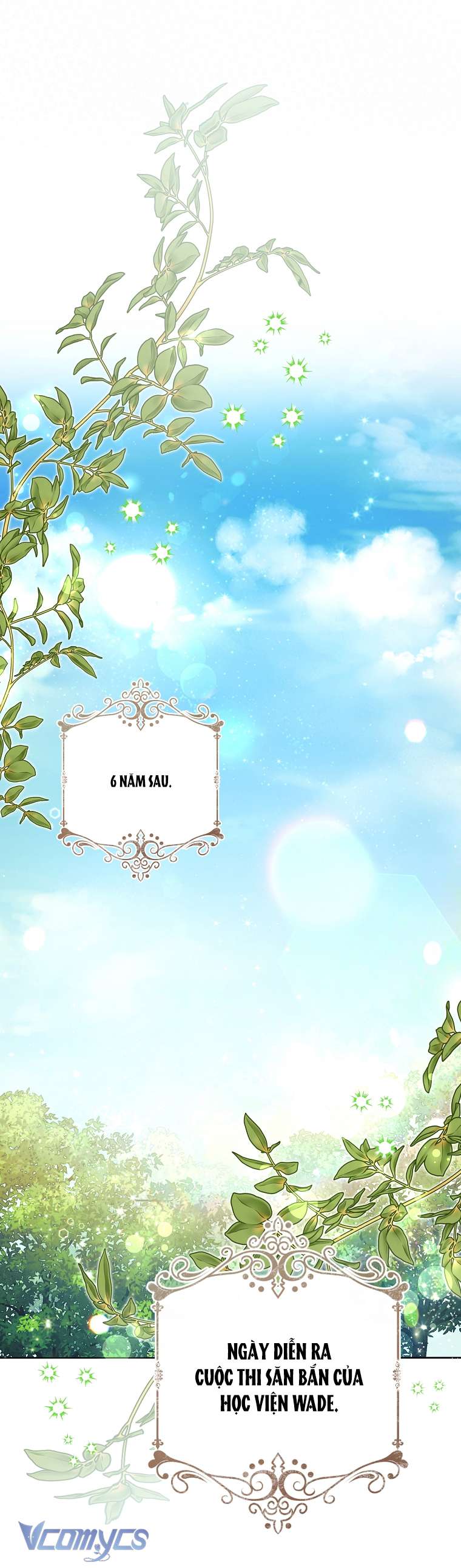 [18+] Phương Pháp Gia Hạn Hợp Đồng Hôn Nhân Chap 7 - Trang 2