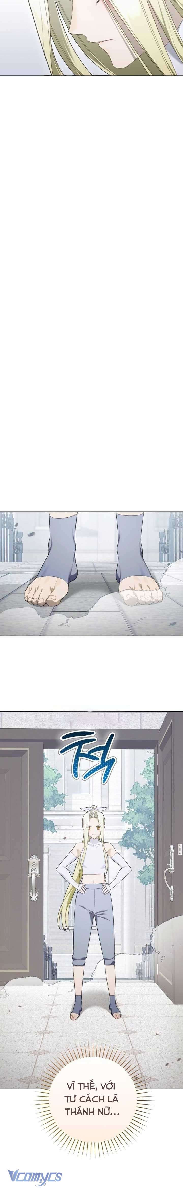 Tôi Sẽ Trở Thành Quỷ Vương Cấp 999 Chap 26 - Trang 4