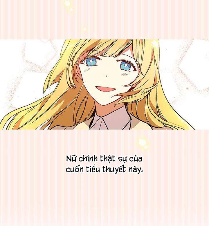 Vị Hôn Thê Khế Ước Của Công Tước Chapter 28 - Trang 4