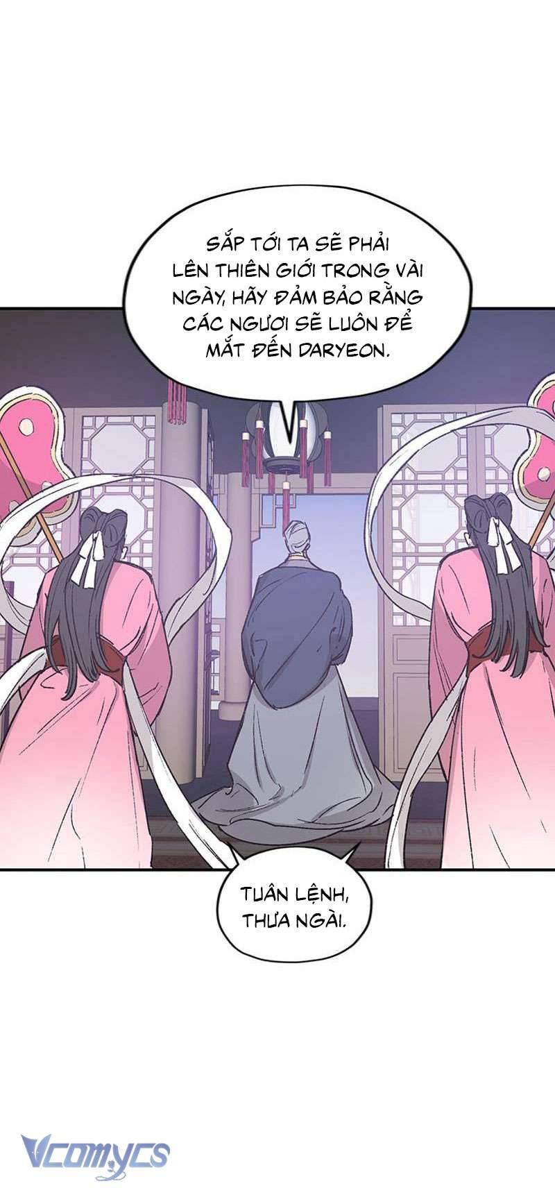 Onsaemiro Chapter 20 - Trang 4