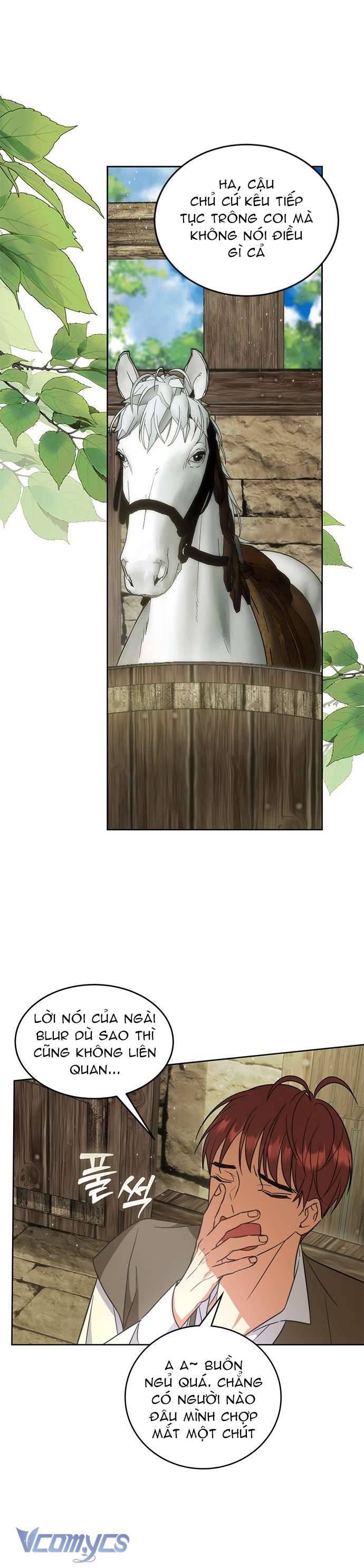 Làm Thế Nào Để Ăn Chủ Nhân Chapter 59 - Next Chapter 60