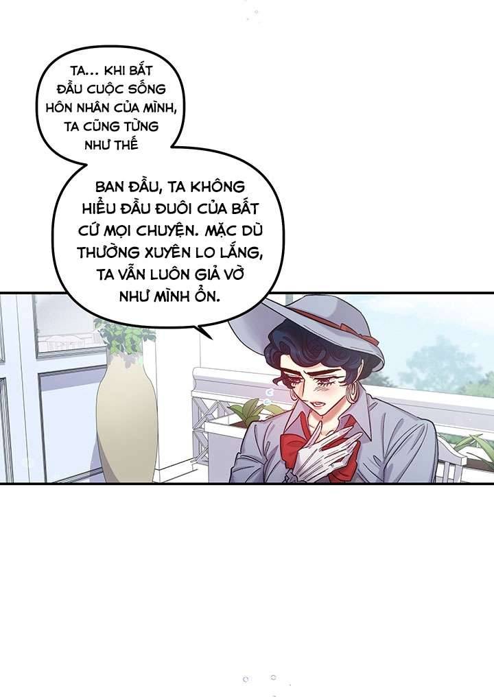 May Mắn Hay Bất Hạnh Chap 35 - Trang 4