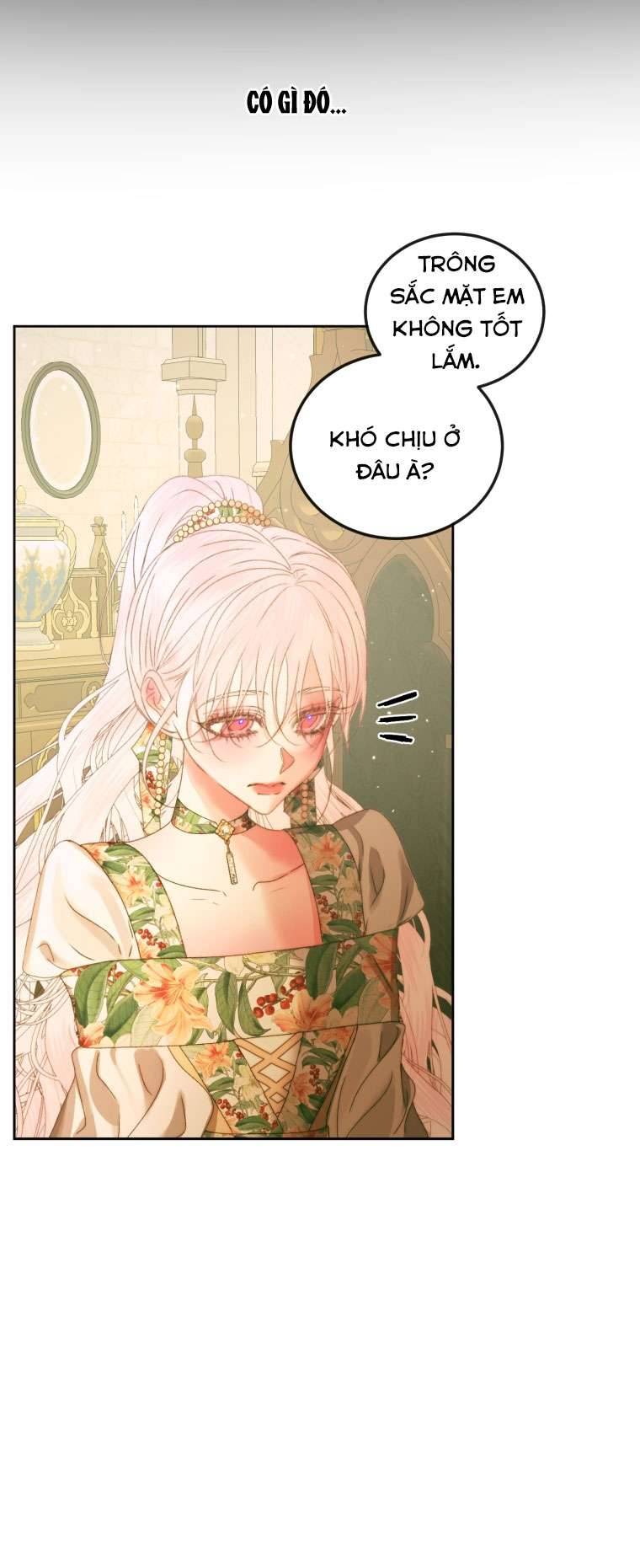 Siren: Trở Thành Gia Đình Của Nhân Vật Phản Diện Chapter 61 - Trang 3