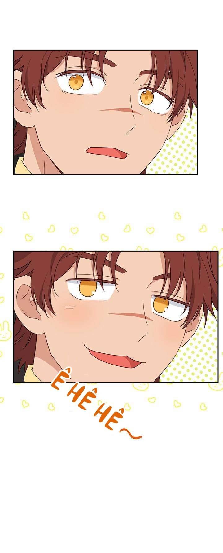 Tôi Là Minh Chứng Của Sự Thật Chap 70 - Trang 3