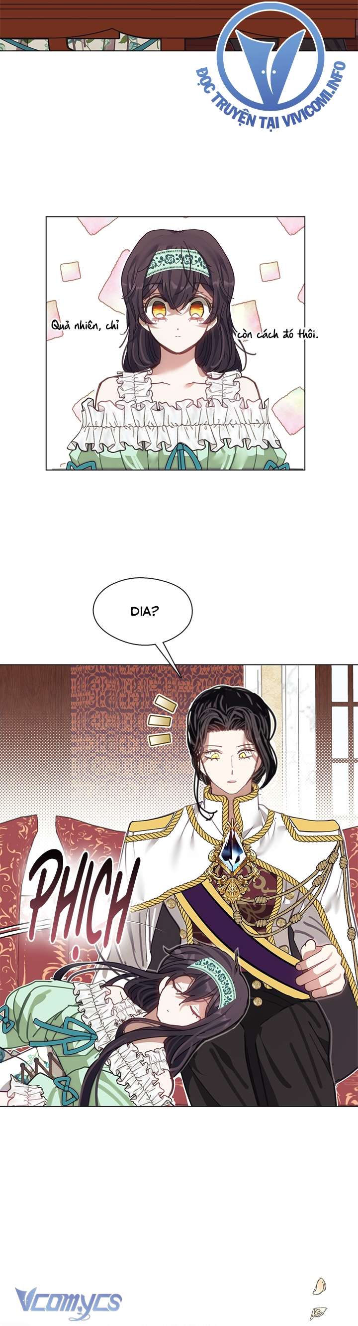 Gia Đình Bị Ám Ảnh Bởi Tôi Chapter 69 - Trang 4